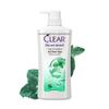Clear Scalp Anti-Dandruff Icy Fresh Oil Control Shampoo Bundle