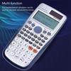 FX-991ES-PLUS Calculator 417 Functions High School University Calculation Tool Computer Office Two Ways Power Graphing