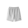 Li Ning Casual Shorts Men's Light Gray AKST637-2