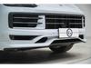 Porsche Cayenne 24-25 TKT Style Front Lip Upgrade