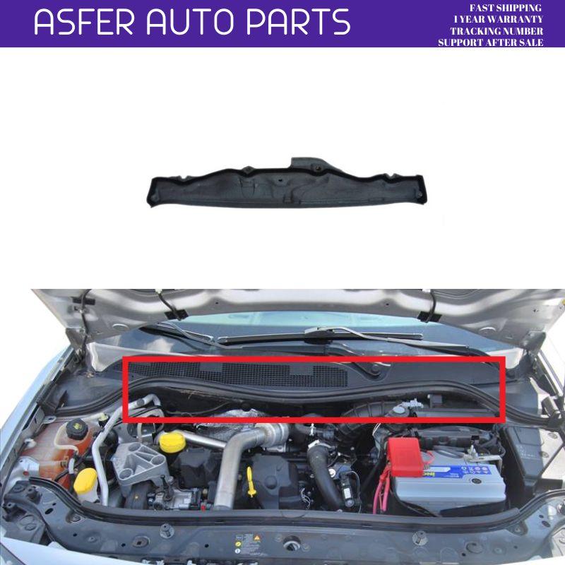 Front Chest Seal For Renault Megane Renault Megane Mk2 2002-2008 Oem 8200499530