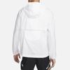 New Nike WINDRUNNER Jacket Men's White FB7541-100