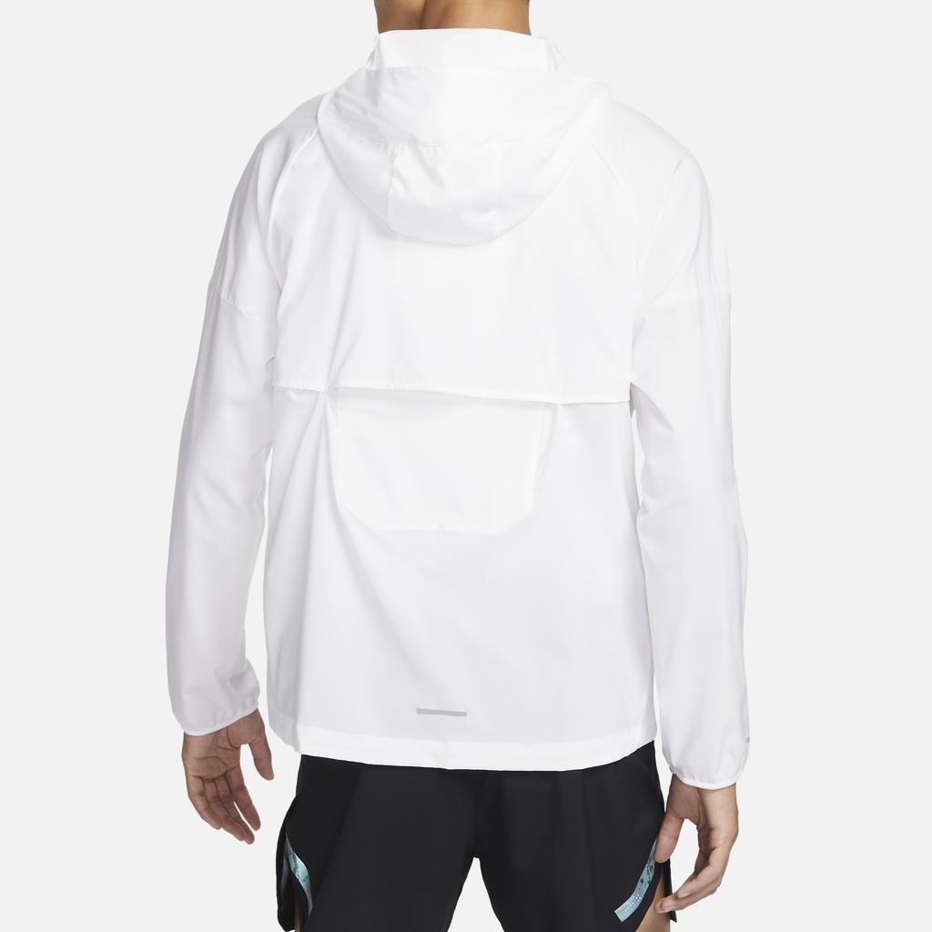 New Nike WINDRUNNER Jacket Men's White FB7541-100