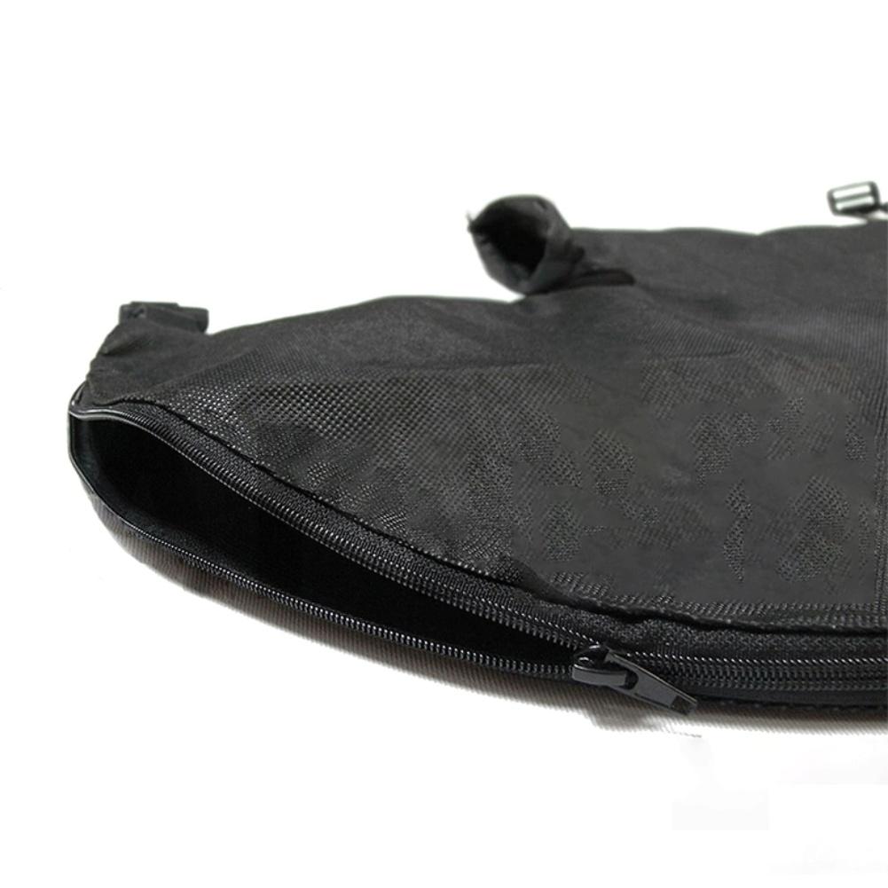 Replacement Collection Bag for GECL 36 Li ESolo For Leaf Vacuum Cleaner with Tear Resistant Non Woven Material