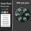 Bluetooth Smart Children's Boxing Trainer for Fitness and Home Combat
