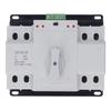 AC230V 63A 2P Automatic Transfer Switch Dual Power Changeover Switch for Electrical Equipments