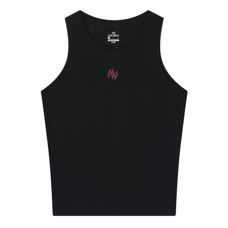 361° Men s Quick-Dry Athletic Vest XL