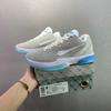 Shoes High Quality Men's Basketball Shoes Carbon Board Built-in Air Cushion Sports Shoes