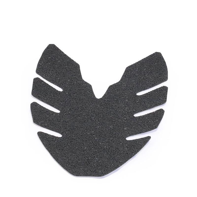 Benelli Leoncino 500 Fuel Tank Anti-Slip & Scratch Protection Sticker