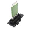 Heater Motor Blower Resistor for       D Mk3 13248240