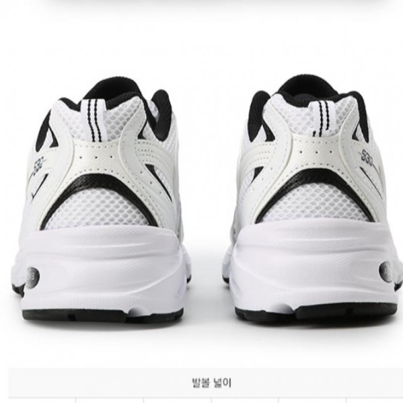 New Balance Half Club  530