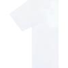 Palace Tri-Donator T-Shirt White Unisex Tops P18TS208
