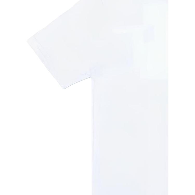 Palace Tri-Donator T-Shirt White Unisex Tops P18TS208