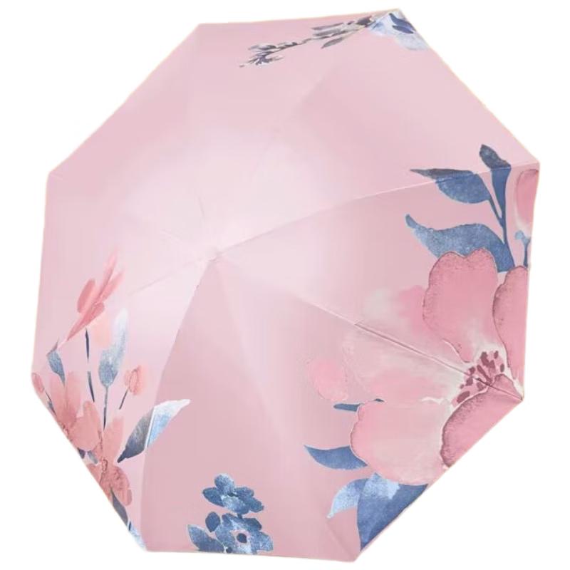 

Heaven Umbrella 33902E Portable UV Protection Sun/Rain Umbrella