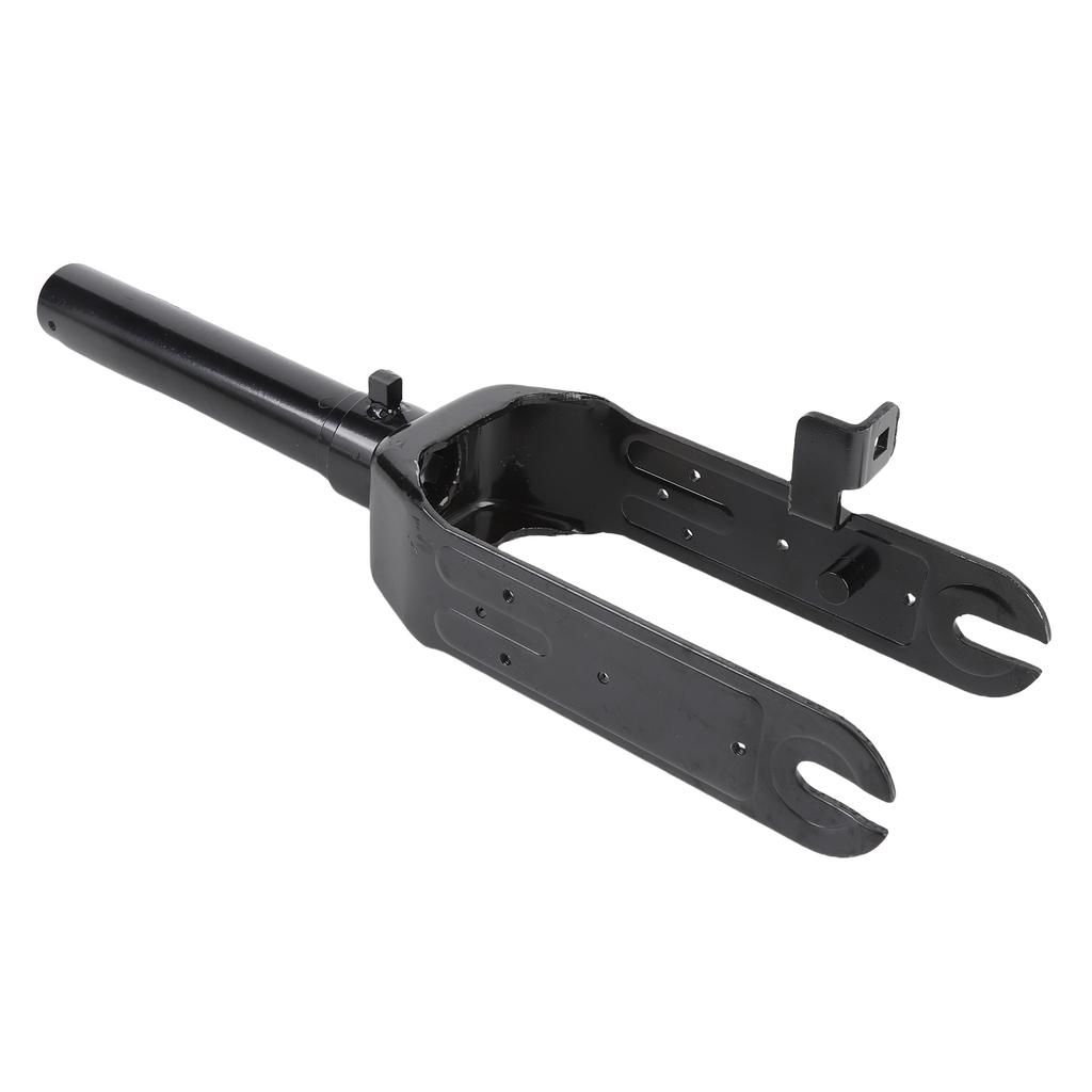 Widelec przedni do hulajnogi elektrycznej ze stopu aluminium, część zamienna przedniego zawieszenia dla G30