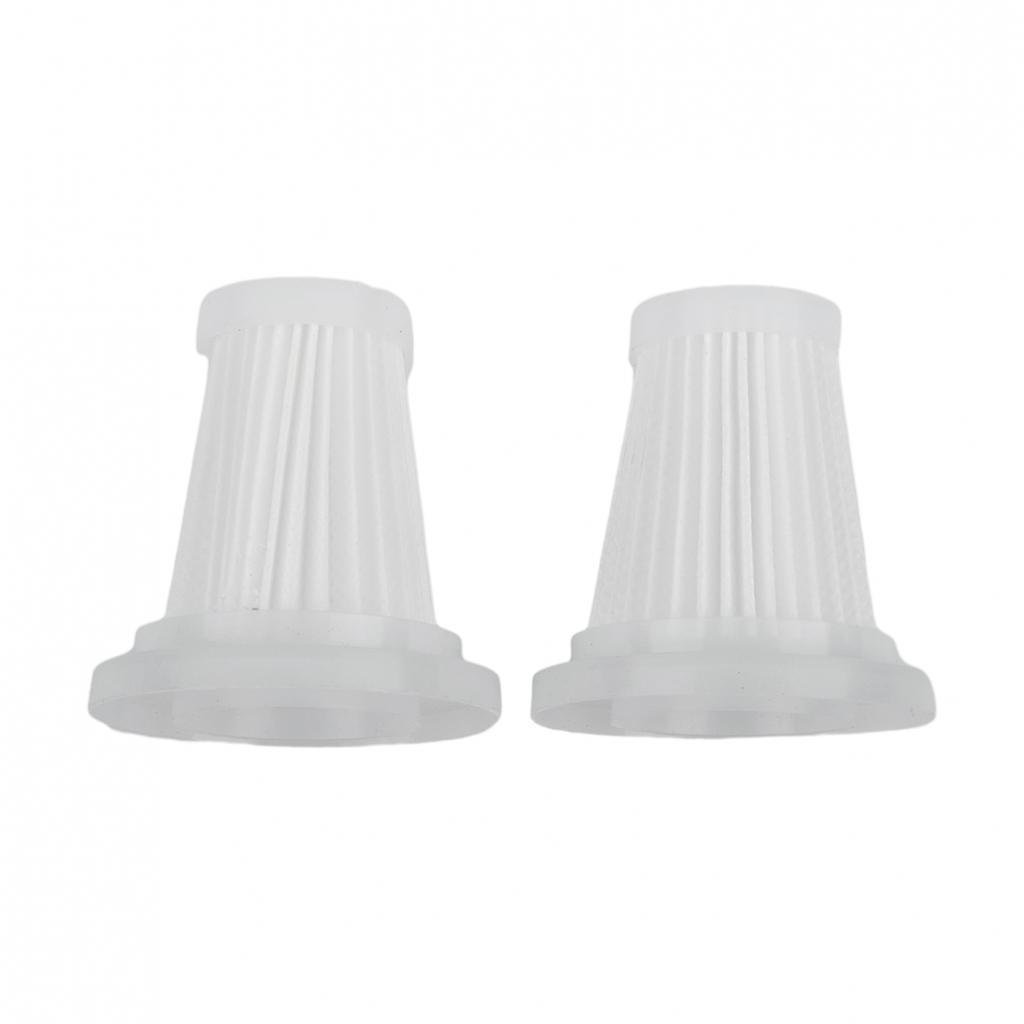 2x Filtri Filtri 5x Filtri Durata Nuovo di Zecca