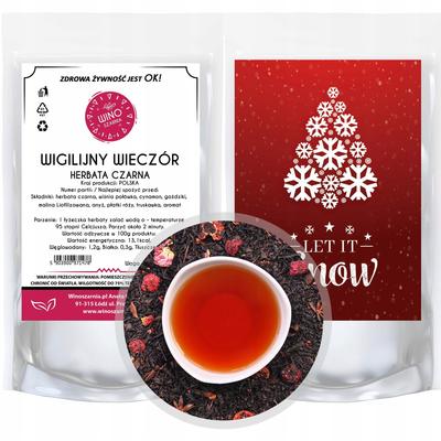 Herbal Tea