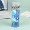 50/55/100/105/110/160pcs Nylon Brush Acrylic Detail Painting Thin Hook Line Pen Professional Paint Brush Kit Art Supplies