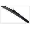 BEMOST Universal U-Type Car Wiper Blade 14"16"17"18"19"20"21"22"24"26" U Hook Windscreen Windshield Rubber Hybrid Auto Wipers