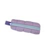 Soft Polyester Wallet Coin Bag With Zipper For Students And School Supplies