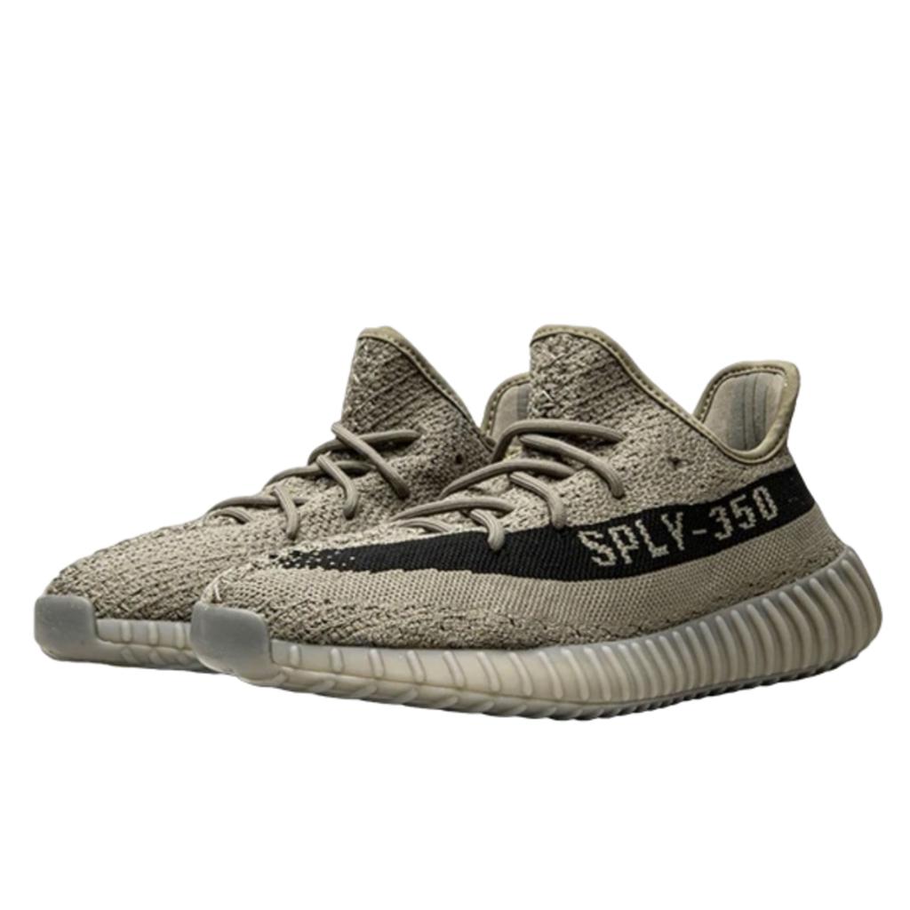 Yeezy Boost 350 V2 Granite