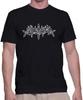 Cotton Men T-Shirt Speed-Thrash-Black-Death Metal
