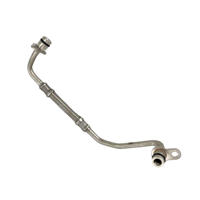 

11427585402 Turbocharger Outlet Oil Pipe For BMW X5 X6 F07 GT 535i 135i N55 335i 335xi 1142 7585 402