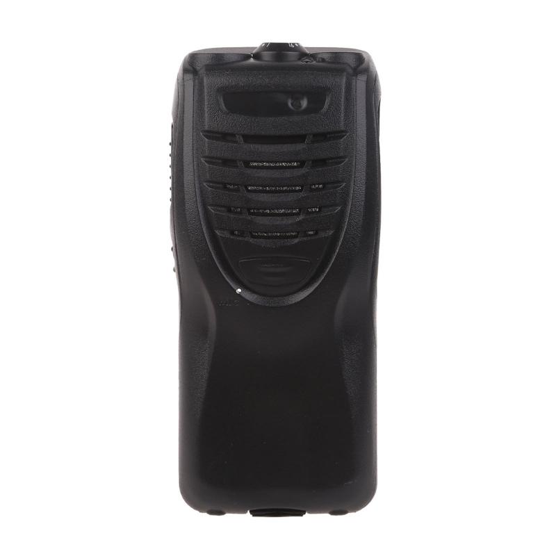 Repair Case Cover Housing for TK2307 TK3307 TK3302 TK2302 Radios Walkie Talkie Case Replacement Refurbish Kits