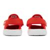Puma Light-Flex Summer Little Kid Cherry Tomato Kids Sneakers Red White 383191-02