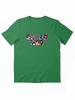 Mortal Kombat - Character Select - Clean Essential T-Shirt