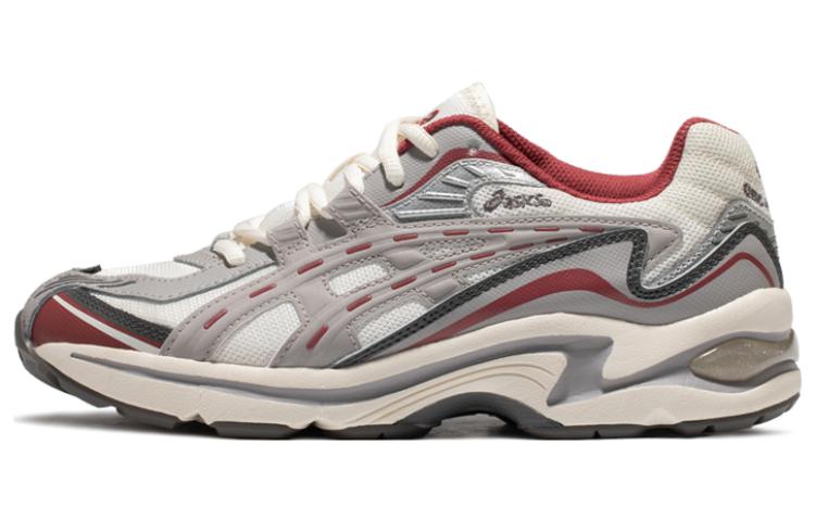 ASICS Gel Preleus Grey Red 1201A838-105 40