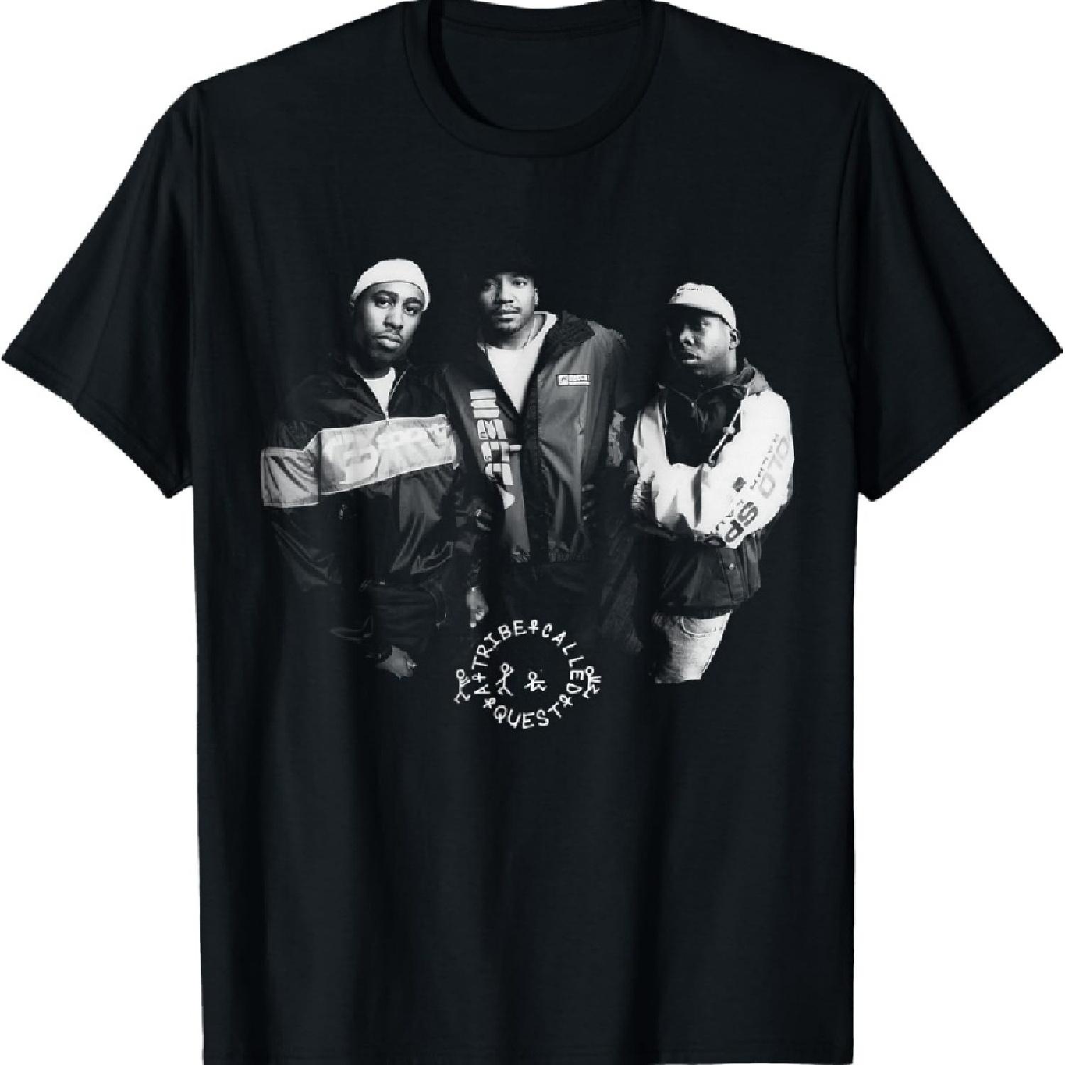 

B&W Photo T-Shirt XXXXXL