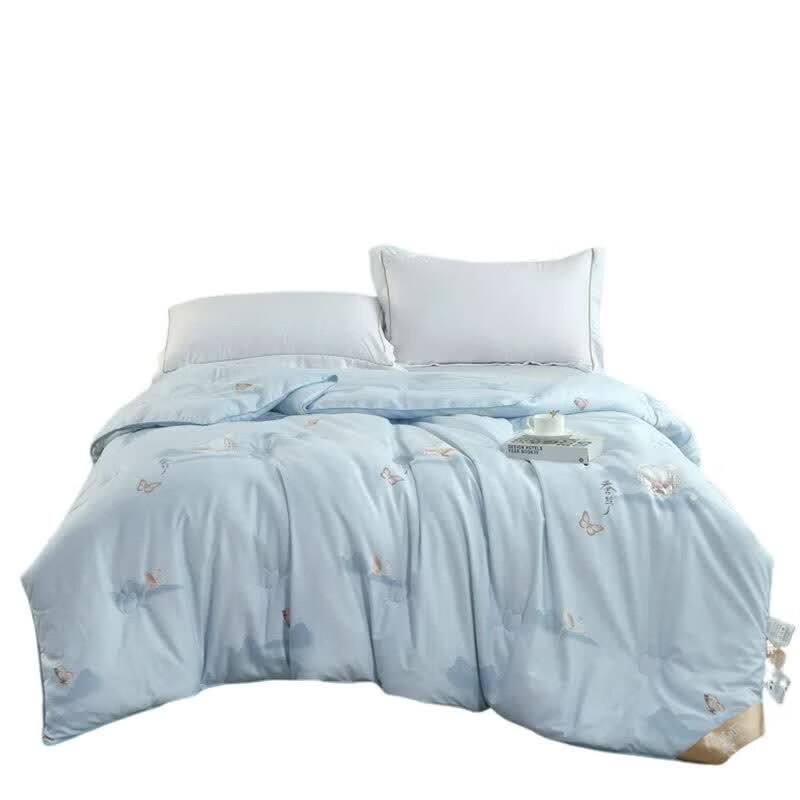 Tencel Washable Silk Quilt