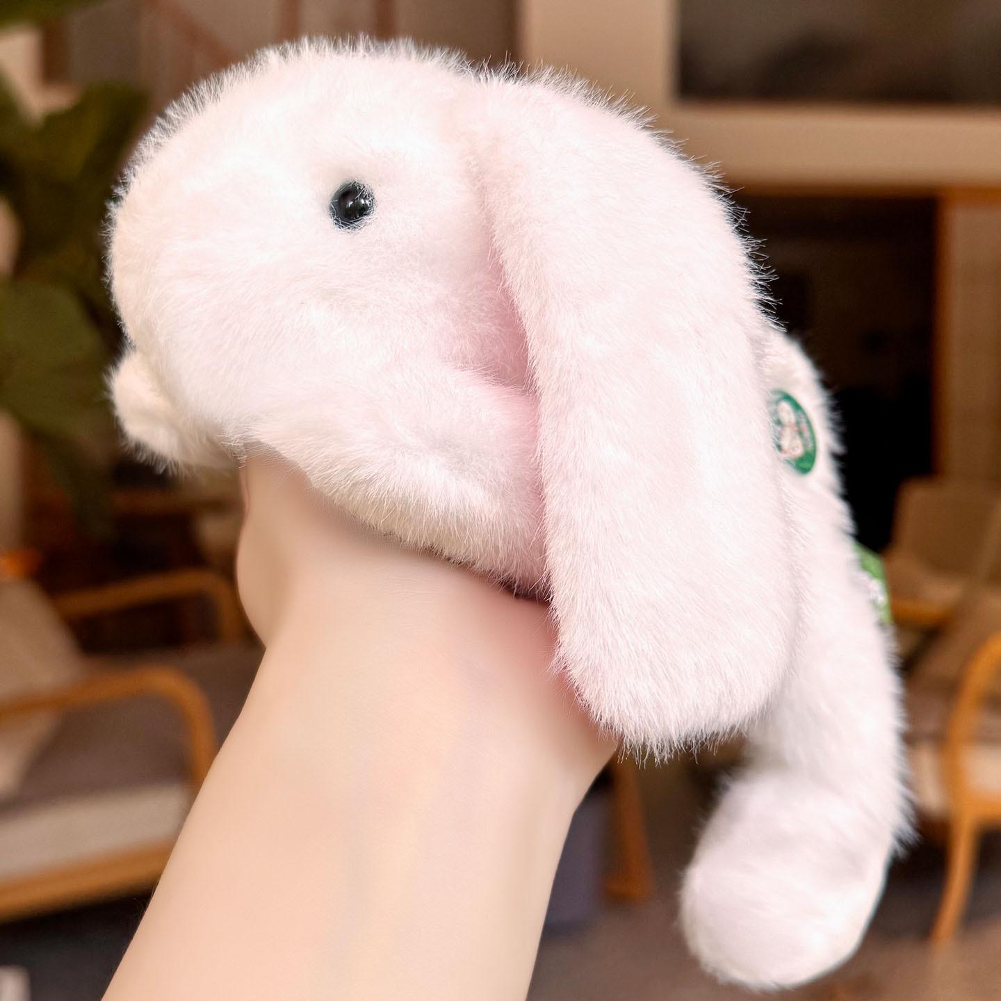 

Youzhang Zhongbao Lying Flat Doll Plush Toy Penguin Dog Dinosaur Doll Children Companion Doll 20cm