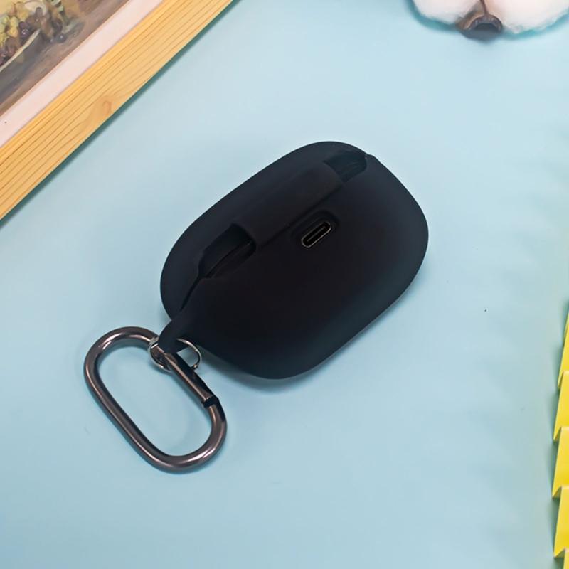 Earphone Cover Shockproof Housing Skin-friendly Guard Washable Shell for Endurance Race 2 Keep Safe From Accidental Drop