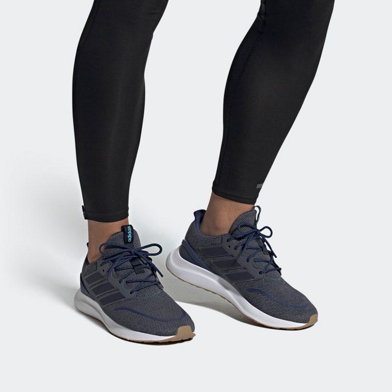 adidas EnergyFalcon 'Blue Gray White' EG2928