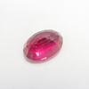 Excellent Oval Cut 7.65 Ct Natural Red Ruby CERTIFIED Loose Gemstone P-4696-Ra