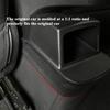 For BYD Seagull Dolphin MINI 2025 2025 2025 Mounted Garbage Bin Box Rear Miscellaneous Storage Box Interior Styling Accessories