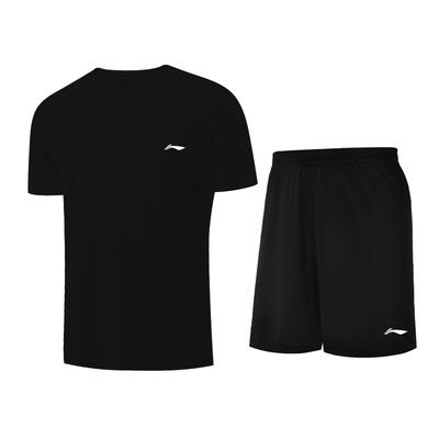 Unterteile – Set aus Shorts & Oberteil