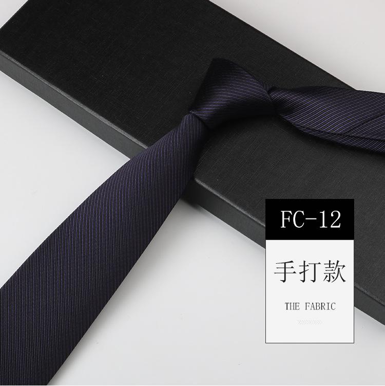 Light Tie Men, Business Banquet Photography Wedding Pink Purple Suit Shirt High-End Pattern Hand Style