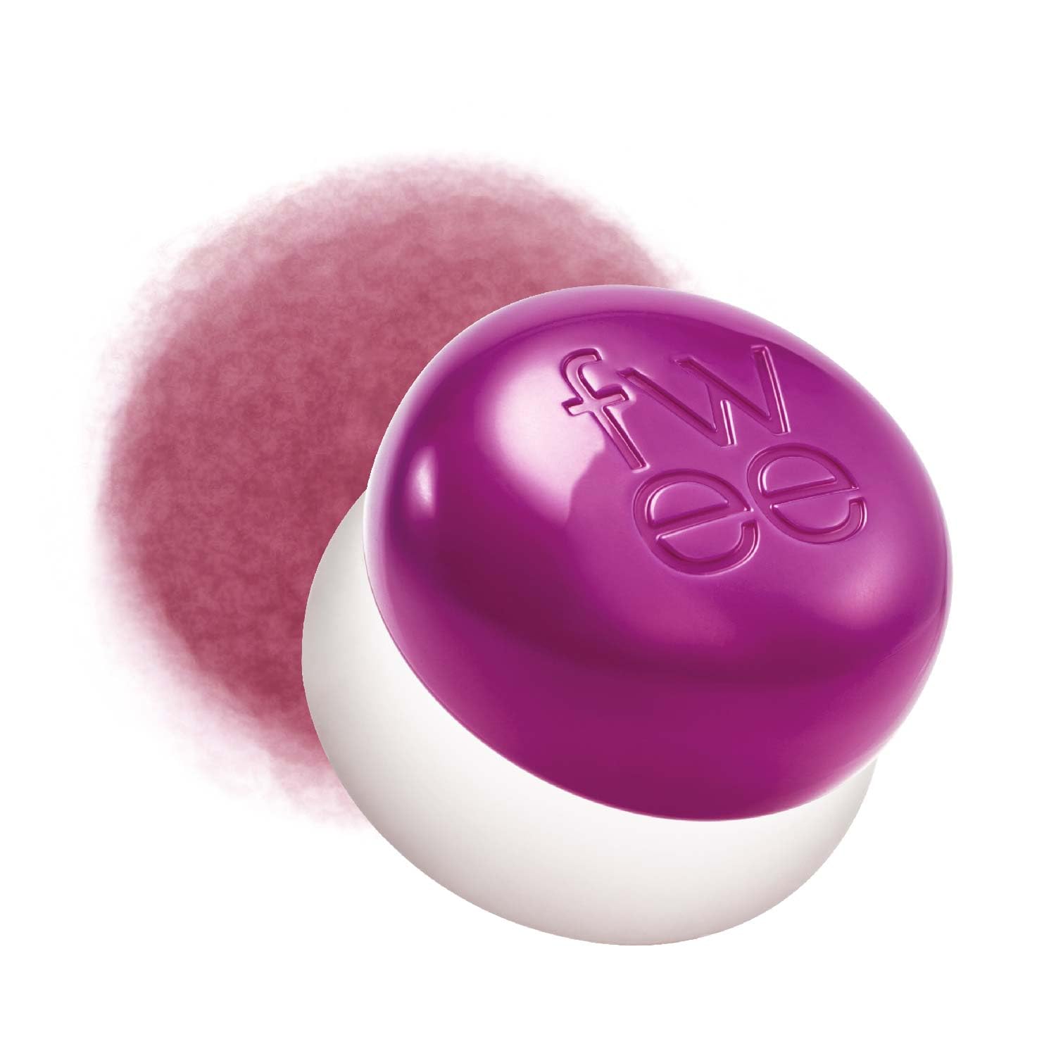 

fwee Lip and Cheek Blurry Pudding Pot Mauve 03 Baddy [30 colors]