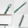 1Pc Cleaning Brush For Inner Cylinder Of Drum Washing Machine Tool