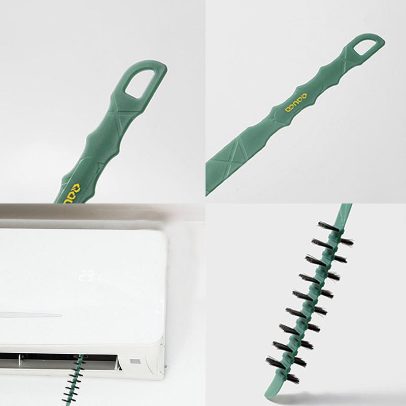 1Pc Cleaning Brush For Inner Cylinder Of Drum Washing Machine Tool