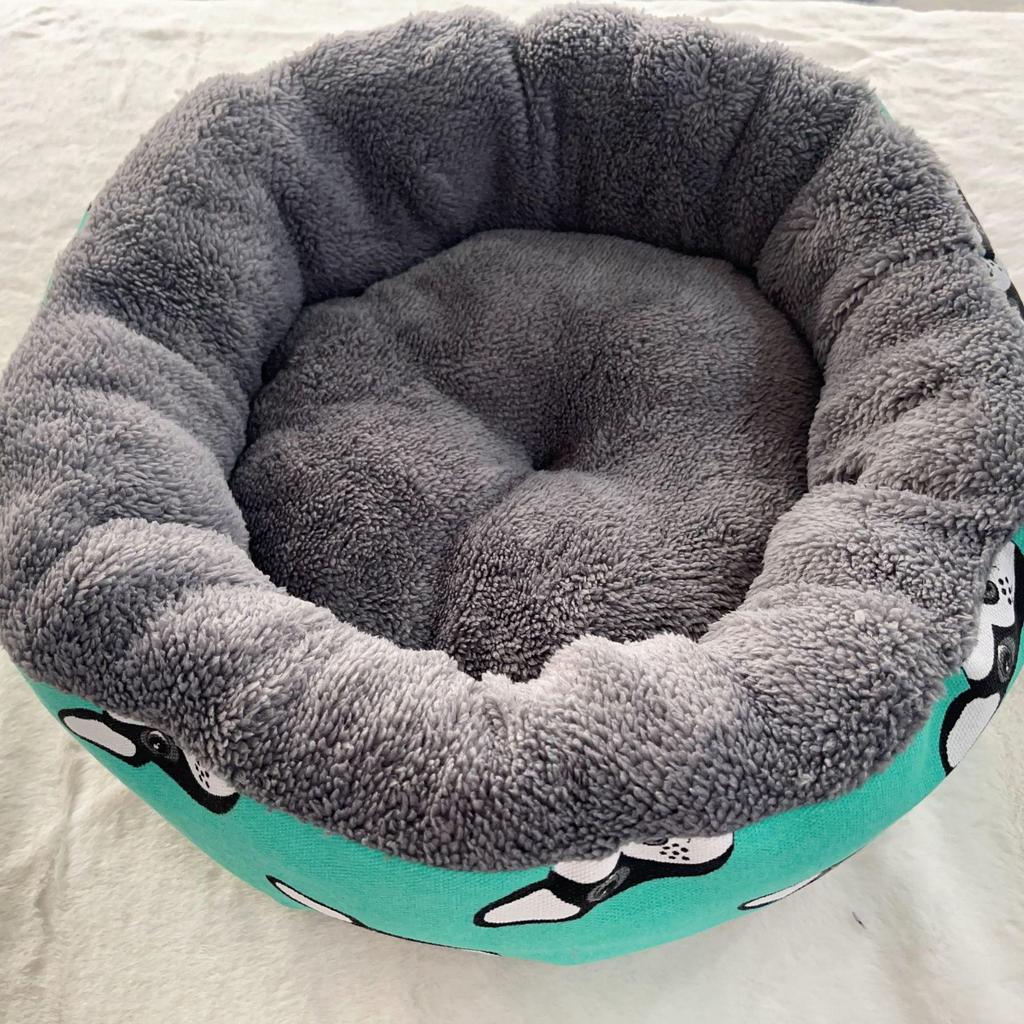 Waschbare, dicke Haustierbettmatte für alle Jahreszeiten für Katzen und Hunde