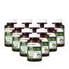 Triple Ginkgo Plus Ginkgo Leaf Supplement 10 Boxes (60 Tablets)