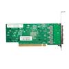 FEMRICE Intel E810CAM1 4x25G PCIe 4.0 Fiber Network Card (CN version)