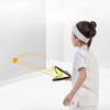 Throwing and catching ball toys multiplayer parent-child sports and fitness hand catching ball battles coordination toys