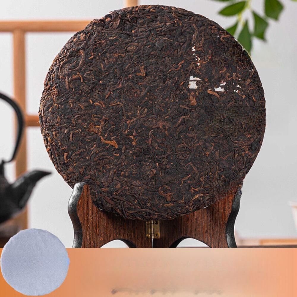 2015 Jingmai Mountain Ripe Pu-erh Tea - 357g