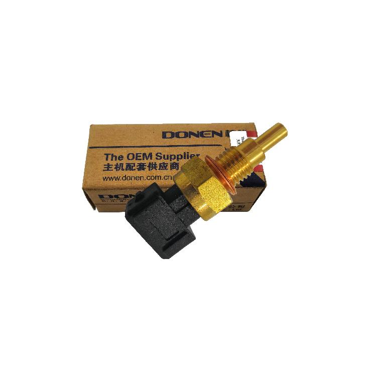 3pin water temperature control sensor plug for Lifan 320 520 620