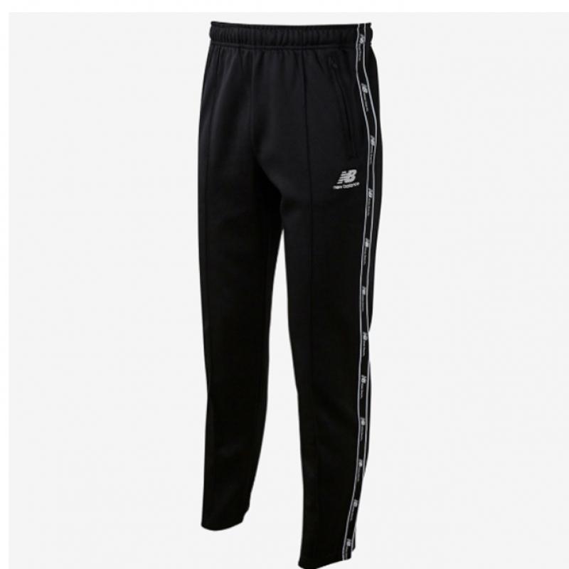 New Balance Half Club New Balance New Balance Universal Essential Trainingshose Slim Fit Nbmlc2